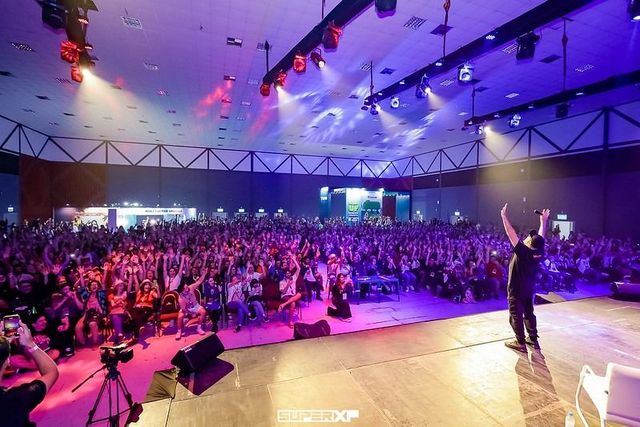 SuperXP 2025: A maior convenção de cultura pop do Sul do Brasil
